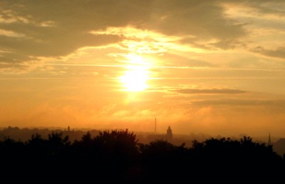 Abendstimmung