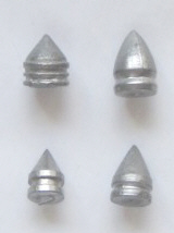 Spitzkugeln