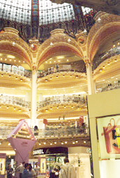 Das La Fayette