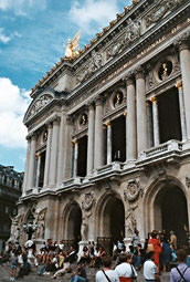 Opera Garnier