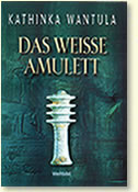 das weiße Amulett