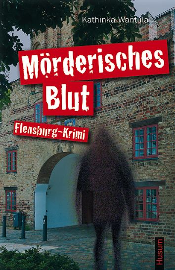 Mrderisches Blut